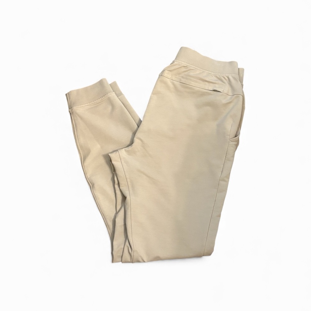 Lululemon Athletica Men's Khaki Chinos